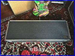 2010 Ibanez Steve Vai UV77RE Universe 20th Anniversary Guitar Limited to 100