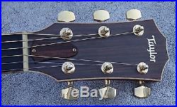 2010 Taylor 814CE Acoustic Electric Guitar Exc in Taylor Hard Case
