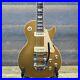 2011_Gibson_Les_Paul_Deluxe_Gold_Top_Lollar_Pickups_Bigsby_El_Guitar_withCase_01_myh
