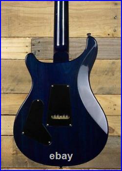 2011 PRS Custom 24 Faded Whale Blue