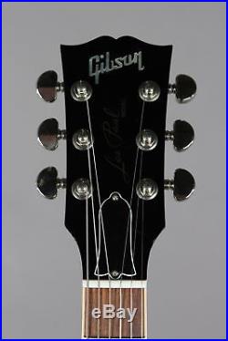 2012 Gibson Custom Shop Les Paul Custom Pro Purple Denim -AAA FLAME