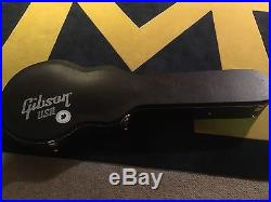 2012 Gibson Les Paul Standard Guitar