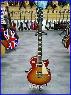 2012 Gibson Les Paul Traditional Electric Solid Body Guitar USA