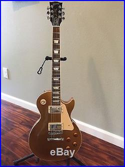 2012 Gibson Les Paul USA Standard