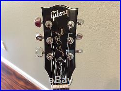 2012 Gibson Les Paul USA Standard