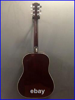 2013 Gibson J-45 Standard Acoustic Electric Guitar, Very Good Condition, $2099