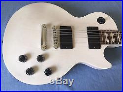 2013 Gibson Les Paul LPJ Electric Guitar