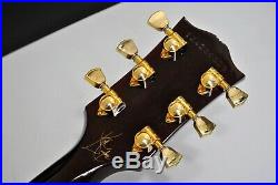 2013 Gibson Les Paul SG Custom Captain Kirk Douglas Signature Limited Edition