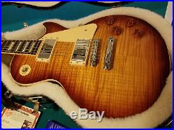 2013 Gibson Les Paul Standard Honeyburst