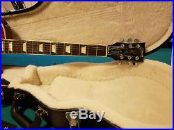 2013 Gibson Les Paul Standard Honeyburst
