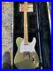 2014_Fender_American_Standard_USA_Telecaster_with_Case_Rare_Jade_PearlAWESOME_01_egn