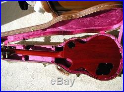 2014 Gibson Les Paul 1959 Standard VOS Electric Guitar