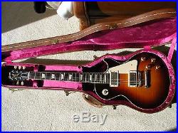 2014 Gibson Les Paul 1959 Standard VOS Electric Guitar