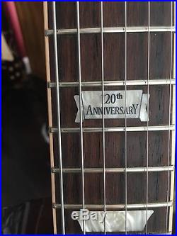 2014 Gibson Les Paul Standard Premium Plus Honeyburst