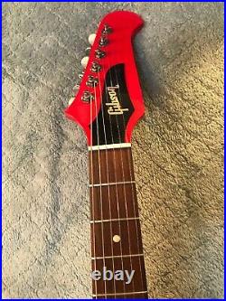 2015 Gibson Firebird Guitar