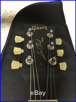 2015 Gibson Les Paul CM