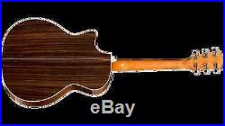 2015 Taylor 814ce ES-2 Acoustic Electric Guitar S/N 1103065080