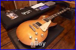 2016 Gibson Les Paul'50s Tribute T Full Case Candy USA Gig Bag