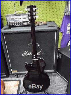 2016 Gibson Les Paul Standard Desert Burst MINTOHSC