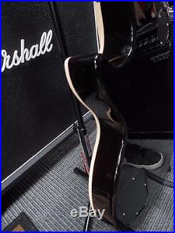 2016 Gibson Les Paul Standard Desert Burst MINTOHSC