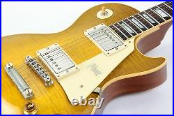 2018 Gibson 1959 Les Paul Standard Brazilian Rosewood'59 Reissue, LP R9, Dirt