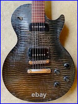 2018 Gibson BFG Les Paul P90 & Humbucker Electric Guitar