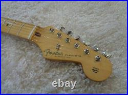2019 Fender Vintera'50s Stratocaster Electric Guitar Sonic Blue