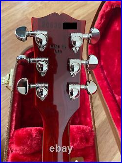 2020 Gibson Les Paul Standard'60s Iced Tea