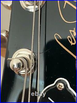 2020 Gibson Les Paul Standard'60s Iced Tea