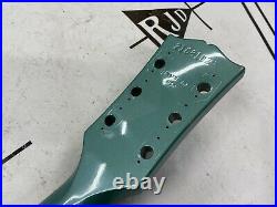 2020 Gibson SG Special P90 Electric Guitar Husk Repaired Inverness Green