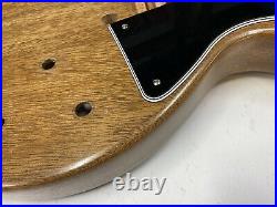 2021 Gibson Les Paul Special Tribute P90 Electric Guitar Natural Walnut