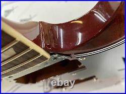 2021 Gibson SG 61 Reissue Electric Guitar Husk Repaired Heritage Cherry