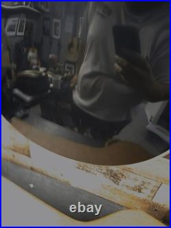 2022 Gibson ES-335 Dot Ebony Finish With Ohsc 8 Lb