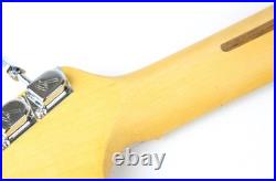 2025 Fender American Vintage II'73 Strat Lake Placid Blue with Satin Maple Neck
