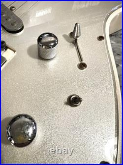 22-Fret Electric Guitar, Solid Body, Used