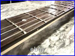 22-Fret Electric Guitar, Solid Body, Used