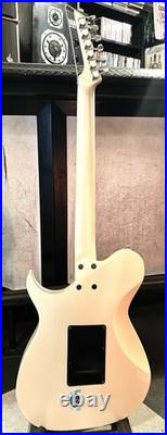 22-Fret Electric Guitar, Solid Body, Used