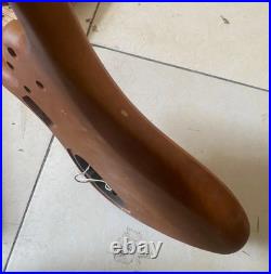 4 String Bass Body, Burlwood Top, Active Routing, Mahogany Body Fit Warwick