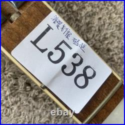 4 String Bass Semi Finished Project, Mahogany Body, Rosewood Fingerboard Neck