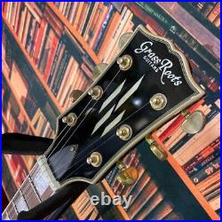 5634 Grass Roots Les Paul from JAPAN