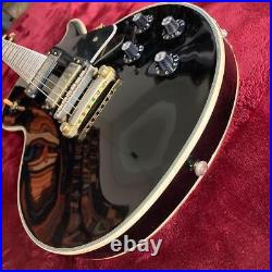 5634 Grass Roots Les Paul from JAPAN