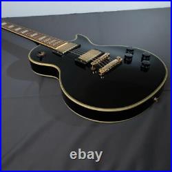 6054 Busker'S Les Paul Buskers Electric Guitar Safe delivery from Japan
