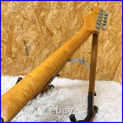 80's Made in Japan ST600R Stratocaster Type Black