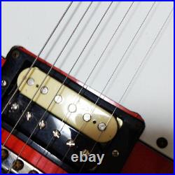 80 s YAMAHA Component Guitar