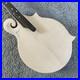8_String_Unfinished_DIY_Mandolin_Spruce_Top_Body_Maple_Neck_24_Frets_01_wj