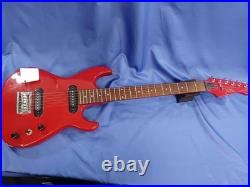 AHM ST TYPE Electric Guitar