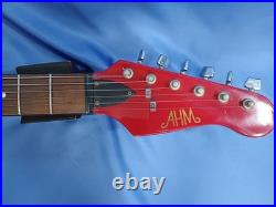 AHM ST TYPE Electric Guitar