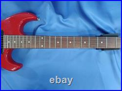 AHM ST TYPE Electric Guitar