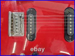 AHM ST TYPE Electric Guitar