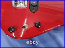AHM ST TYPE Electric Guitar